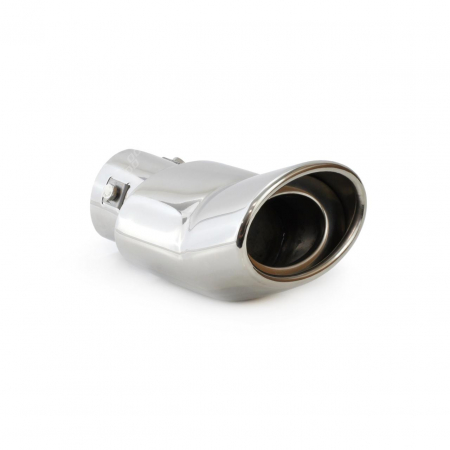 Accesorii Autoturisme - Ornament toba esapament din otel inoxidabil MT 005