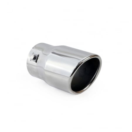 Accesorii Autoturisme - Ornament toba esapament din otel inoxidabil MT 007