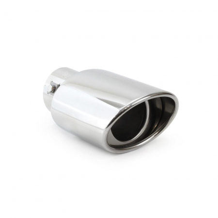 Produse - Ornament toba esapament din otel inoxidabil MT 014