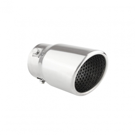 Auto - Ornament toba esapament din otel inoxidabil MT 017