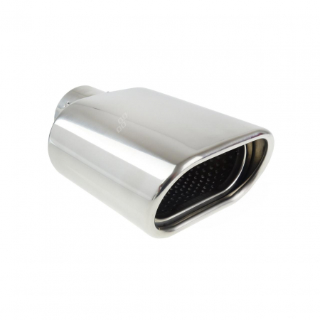 Produse - Ornament toba esapament din otel inoxidabil MT 019
