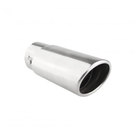 Auto - Ornament toba esapament din otel inoxidabil MT 020