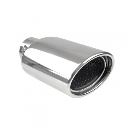 Auto - Ornament toba esapament din otel inoxidabil MT 023