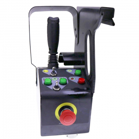 Panou de comanda nacela foarfeca electrica Haulotte Compact - Optimum [2]