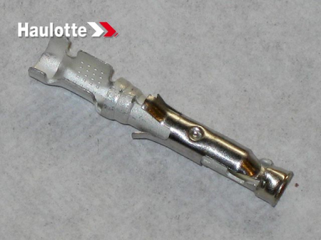 Mufe si pini - Pin mufa mama pt telecomanda nacela Haulotte