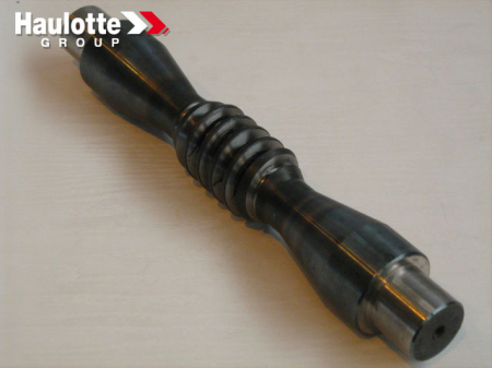 Produse - Pinion melc pentru invartire cos nacela Haulotte 148C136790