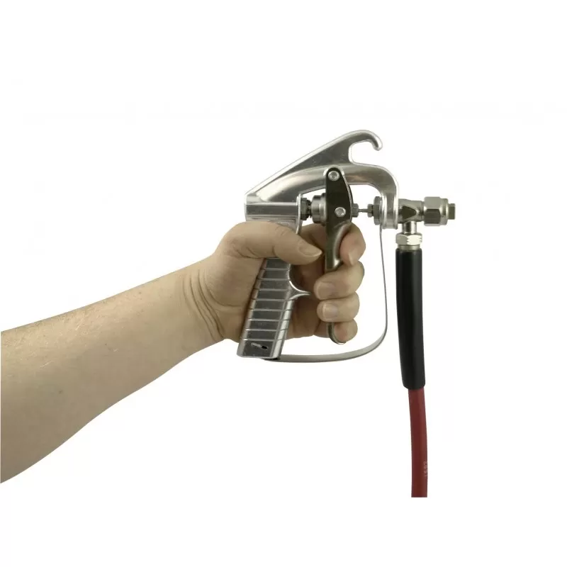 Accesorii - Pistol profesional de pulverizare SG 200 PRO GUN