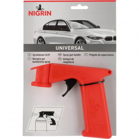 Produse - Pistol pulverizare pentru aerosoli