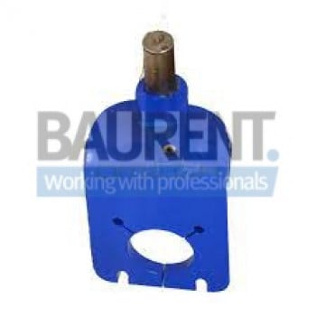 Produse - Pivot stanga roata nacela Upright TM12 107186-000