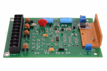 Placa electronica - Placa circuite pentru nacela diesel Genie PCB-G22052 22052 - Baurent Piese