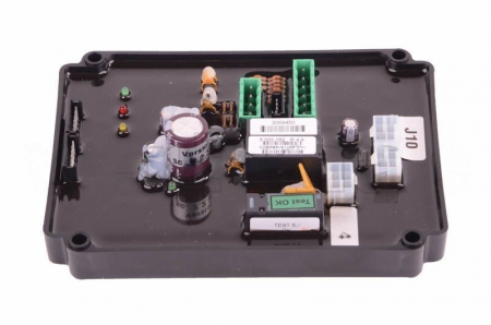 Placa electronica - Cartela de cantarire nacela Haulotte 2441614100 HA15IP Baurent Piese