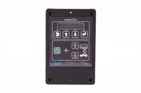 Placa electronica - Modul comanda panou de control central  generatia 6 nacela Genie 1256721