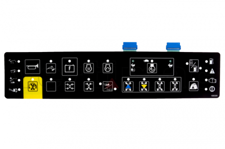 Placa electronica - Placa electronica Genie 106509 G106509 - Baurent Piese
