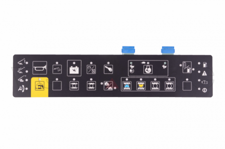 Placa electronica - Placa electronica Genie 50810 Baurent Piese