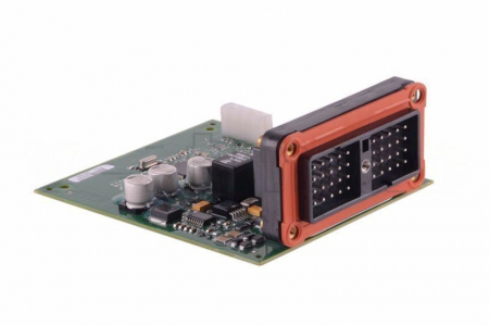 Placa electronica - Placa electronica nacele electrice JLG 1600419 Baurent Piese