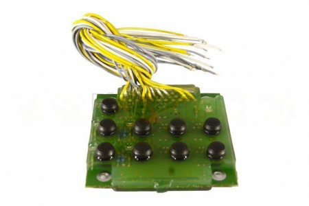 Placa electronica - Placa electronica Haulotte PCB-H316670 2440316670