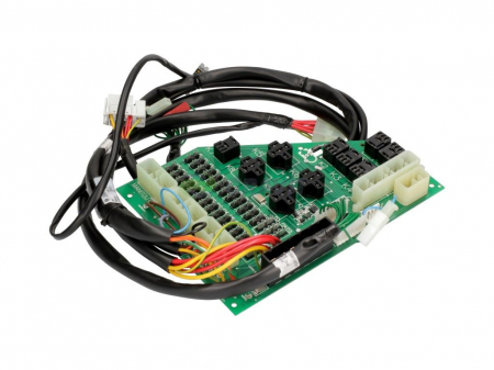 Placa electronica incarcator telescopic Manitou MLT 634 265395 [3]