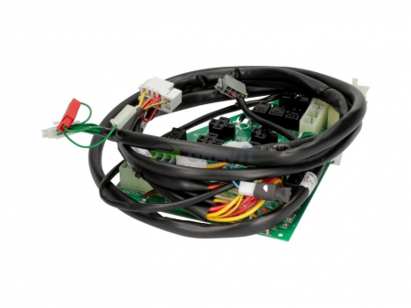 Placa electronica incarcator telescopic Manitou MLT 634 265395 [4]