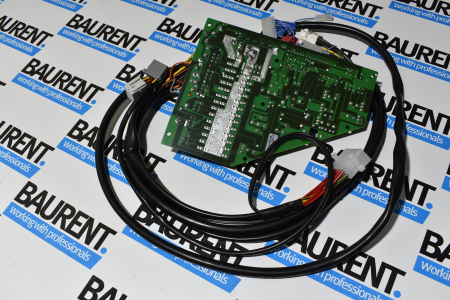 Placa electronica incarcator telescopic Manitou MLT 634 265395 [10]