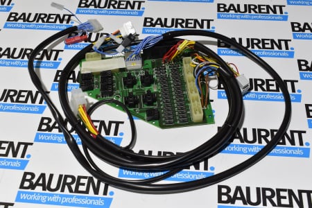 Placa electronica - Placa electronica incarcator telescopic Manitou MLT 634 265395