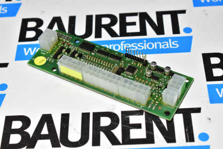 Placa electronica - Placa electronica pupitru comanda sus nacela Haulotte Star 8-10 4000079900 32829880 PCB-H079900