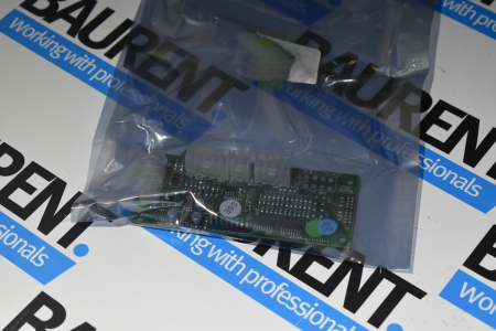 Placa electronica pupitru comanda sus nacela Haulotte Star 8-10 4000079900 32829880 PCB-H079900 [5]