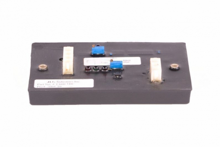 Placa electronica - Placuta electronica JLG 1600310