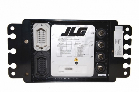 Placa electronica - Placuta electronica JLG 1600387