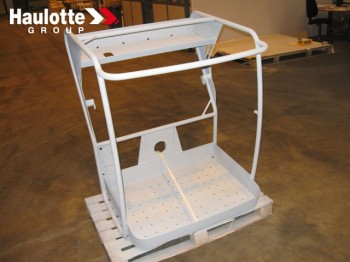 Produse - Platforma - cusca pentru nacela Haulotte Star8, Star10 Haulotte 155P205860