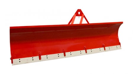 Produse - Lama dezapezire cu arcuri pentru stivuitoare si utilaje 2400x730