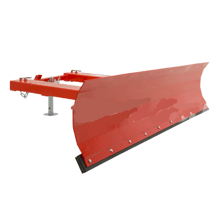 Produse - Plug de zapada cu lama de cauciuc 1800mm