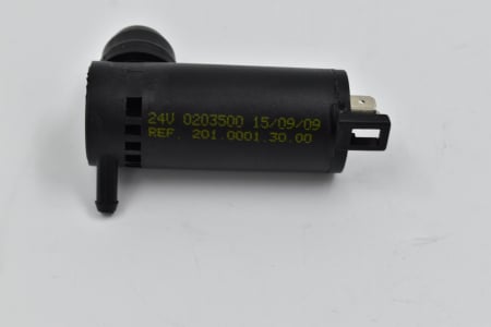 Pompa apa 24V stergatoare parbriz 0203500, 20100013000 [2]