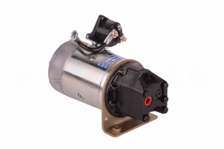 Pompa coborare de urgenta - Pompa coborare urgenta 12V Genie 77066 Z45-25JRT, Z45-XC, Z51-30JRT