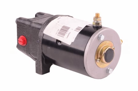 Pompa coborare de urgenta - Pompa coborare urgenta 24V Genie 36179