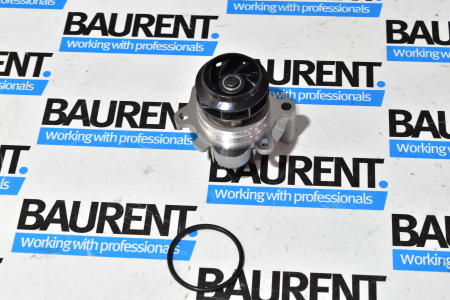 Pompa de apa stivuitor Linde H20T [6]