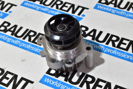 Pompa de apa stivuitor Linde H20T [5]