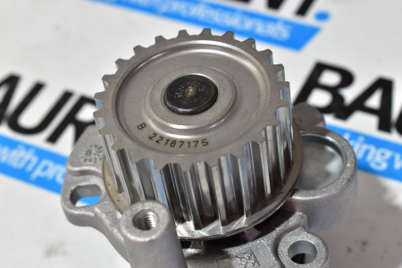 Pompa de apa stivuitor Linde H20T [2]