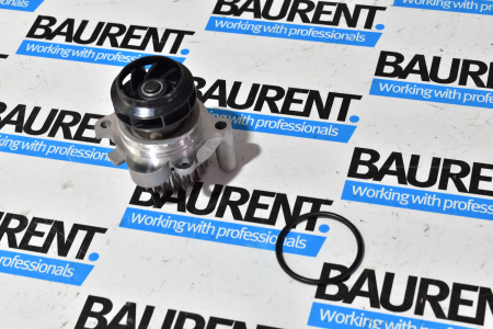 Pompa de apa stivuitor Linde H20T [8]