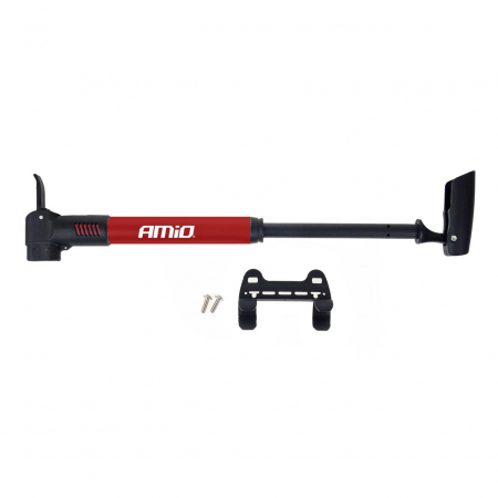 Auto - Pompa de mana pentru bicicleta PU01