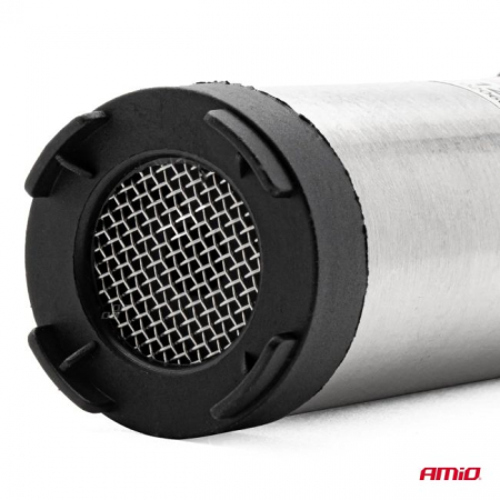 Pompa motorina submersibila 12V diametru 38 mm [4]