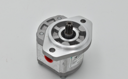 Piese dupa brand - Pompa hidraulica Manitou 514276, Casappa 0774338T-001, 02003396