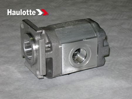 Piese hidraulice - Pompa hidraulica nacela Haulotte 4000097640 Optimum - Compact