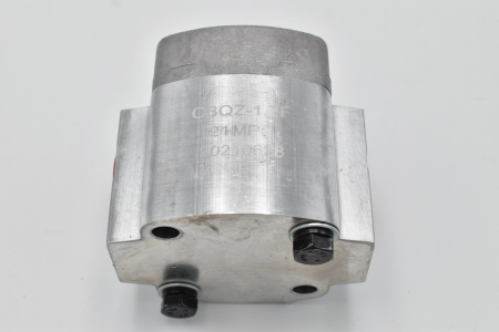 Pompa Hidraulică P1-9MD6, H0009400, 1PBW164S, CBQZ-1,7F, 8581204, E3149, P012, P12 [4]