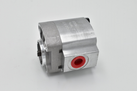 Pompa Hidraulică P1-9MD6, H0009400, 1PBW164S, CBQZ-1,7F, 8581204, E3149, P012, P12 [2]
