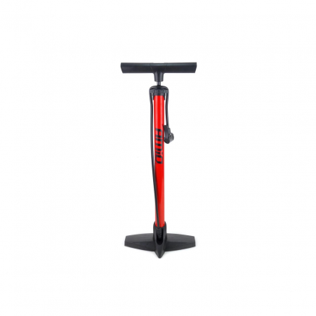 Accesorii Autoturisme - Pompa manuala metalica PU04