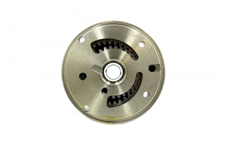 Pompa transmisie ulei Manitou 561930, 562824, 109989, 6190132M91, 6190852M91, 566-353 [1]