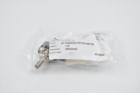Potentiometru de virare pentru nacela Star 8-Star10 K154C163240 [2]