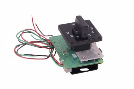 Potentiometre - Potentiometru regulator rotativ pentru nacele Genie 56886
