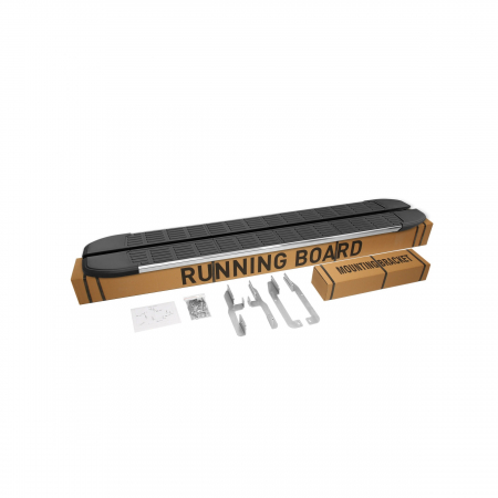 Produse - Praguri compatibile VOLKSWAGEN Amarok 2010->