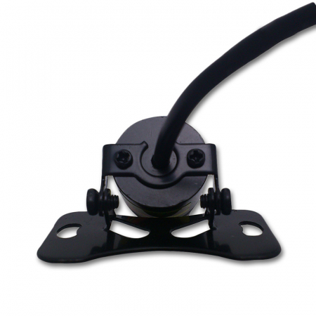 Proiector de ceata cu Raza Laser Anti-Accident, alimentare 12V, culoare rosie, pentru vehicule Off-Road, ATV, SSV [2]